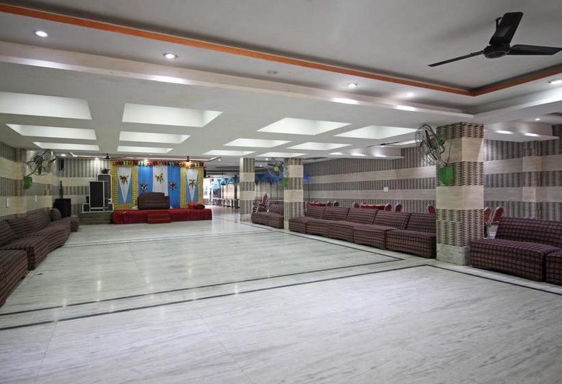 בית מלון כפרי Sehgal