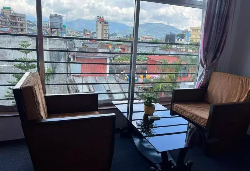 Pokhara Backpackers Hostel