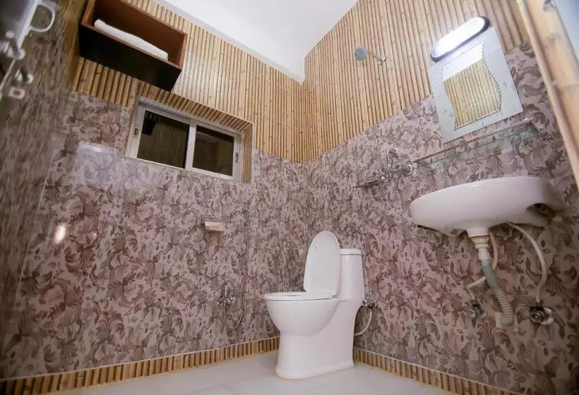 Pokhara Backpackers Hostel