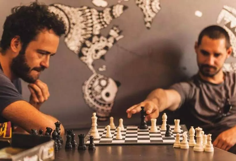 Pokhara Backpackers Hostel