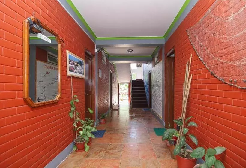 Pokhara Backpackers Hostel