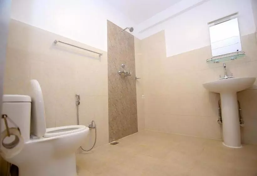 Pokhara Backpackers Hostel