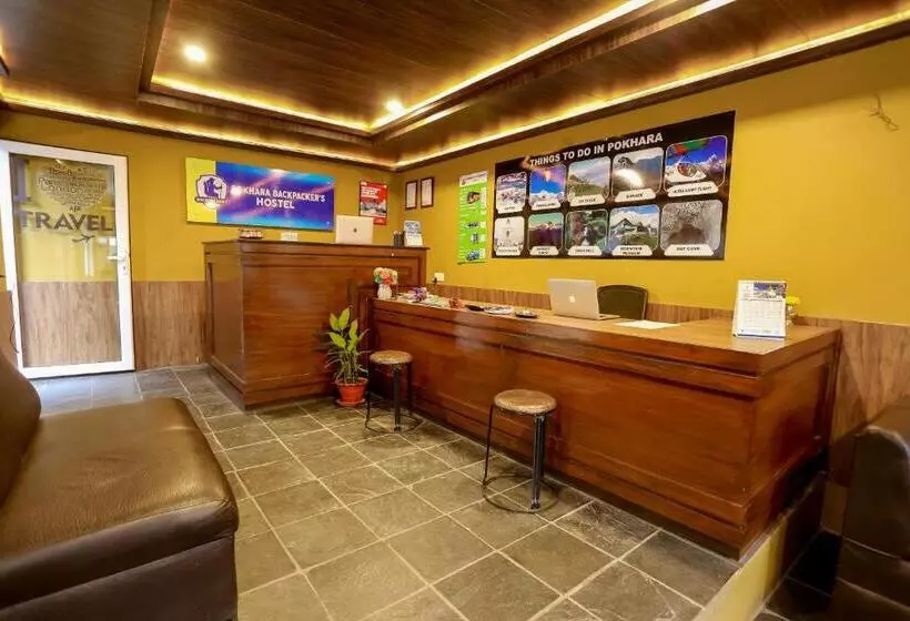 Pokhara Backpackers Hostel