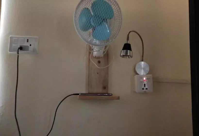 Pokhara Backpackers Hostel