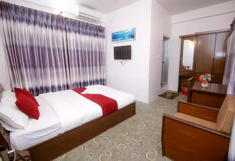 Pokhara Backpackers Hostel