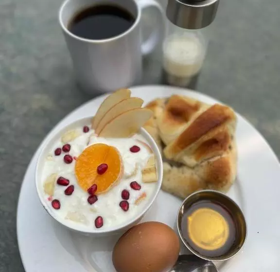 Pokhara Backpackers Hostel