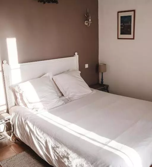 ベッドアンドブレックファースト Domaine De Pelican