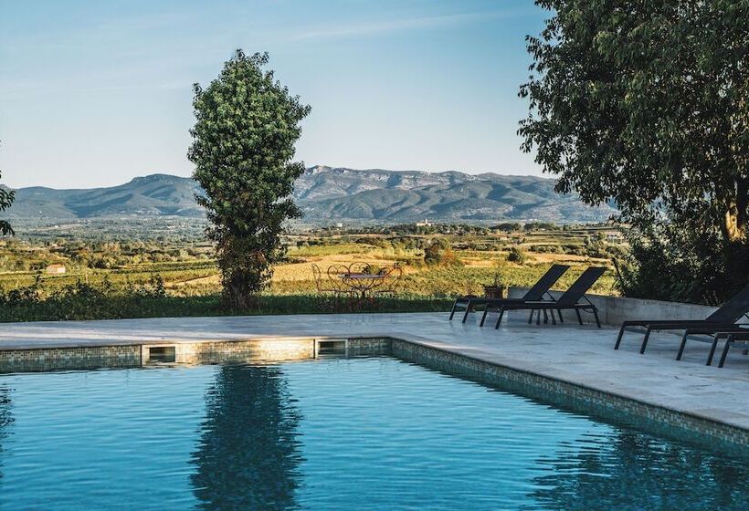 צימר Domaine De Pelican