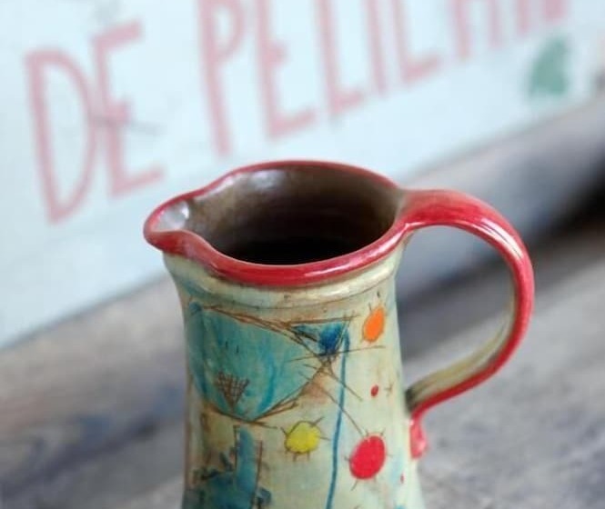 צימר Domaine De Pelican