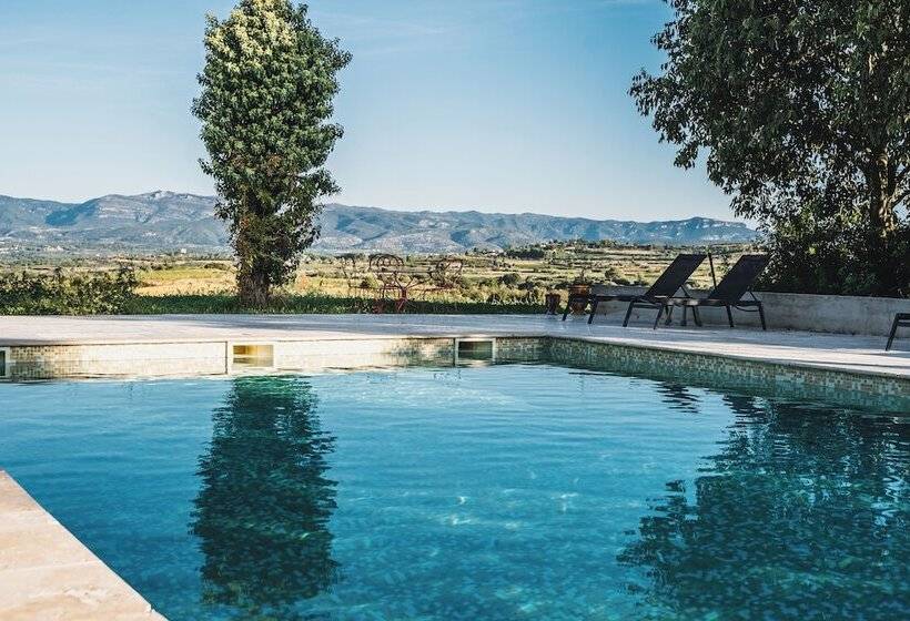 צימר Domaine De Pelican