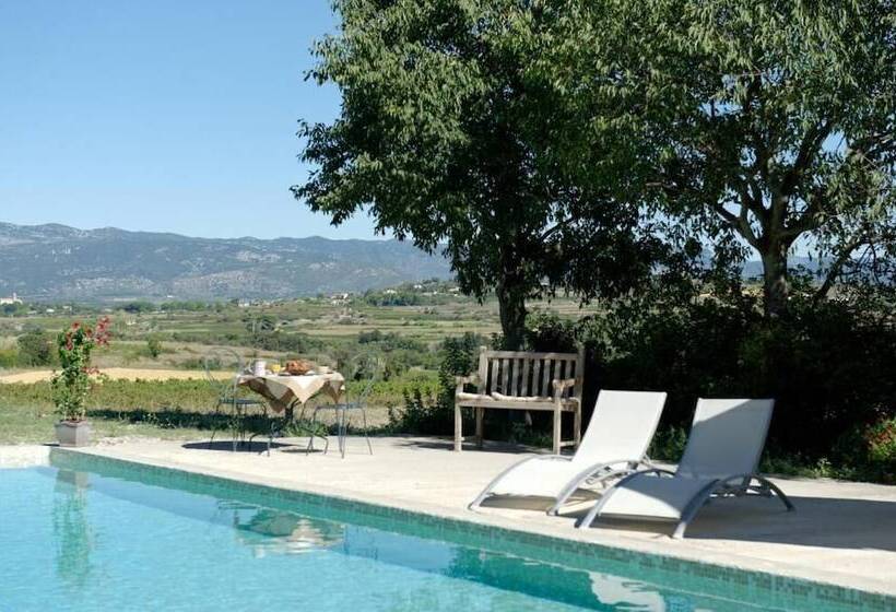 צימר Domaine De Pelican