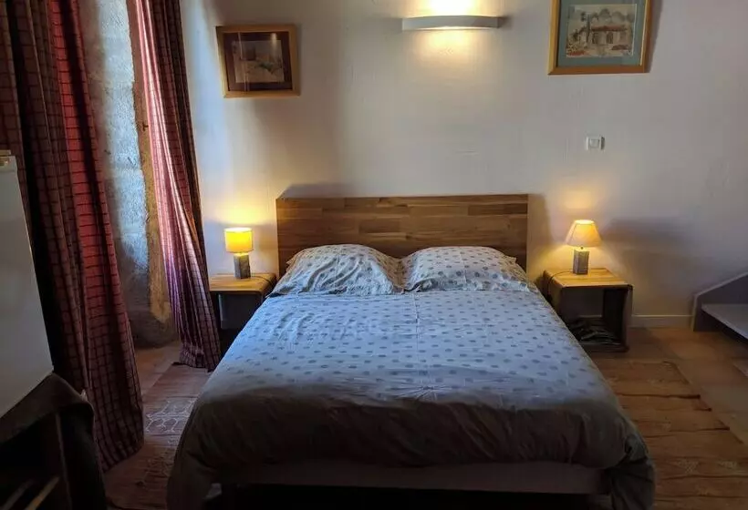 ベッドアンドブレックファースト Domaine De Pelican