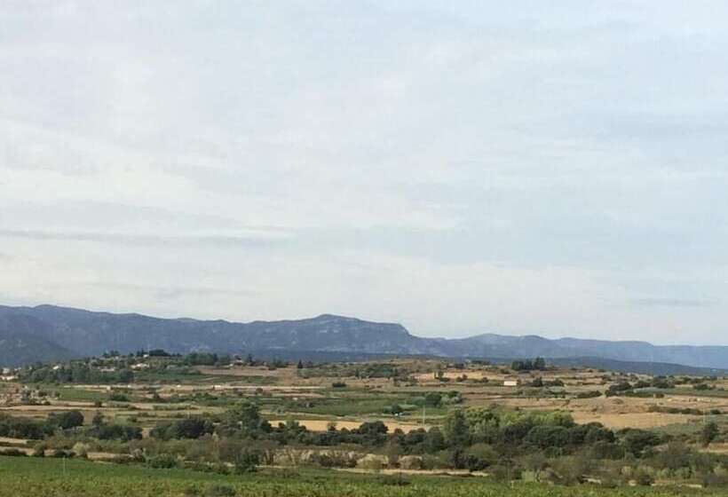 צימר Domaine De Pelican