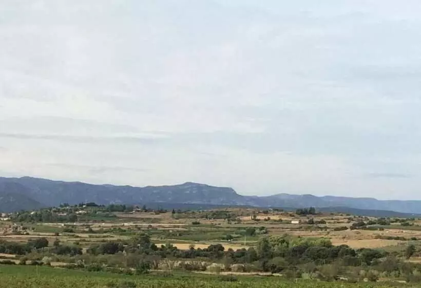 ベッドアンドブレックファースト Domaine De Pelican