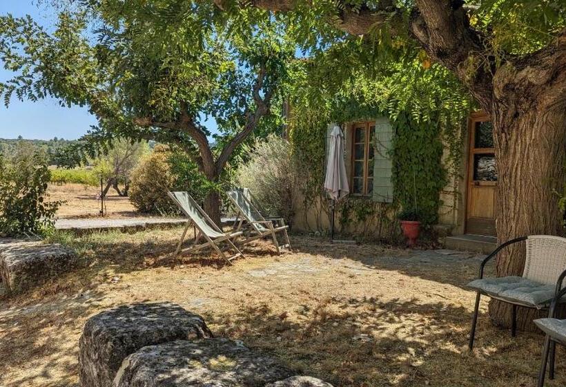 צימר Domaine De Pelican