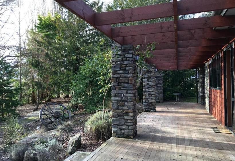 ベッドアンドブレックファースト Lye Bow Lake Suite