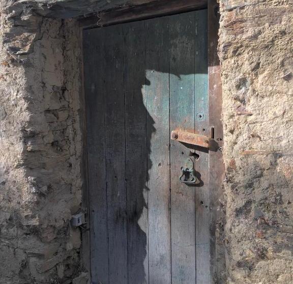 ベッドアンドブレックファースト Lye Bow Lake Suite