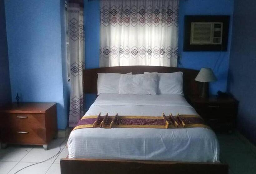 Christine Apartment Hotel Ltd