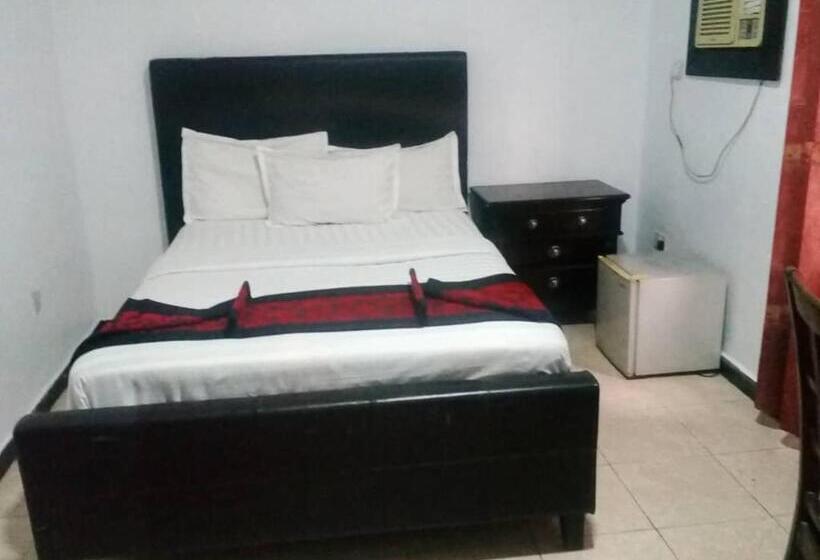 Christine Apartment Hotel Ltd