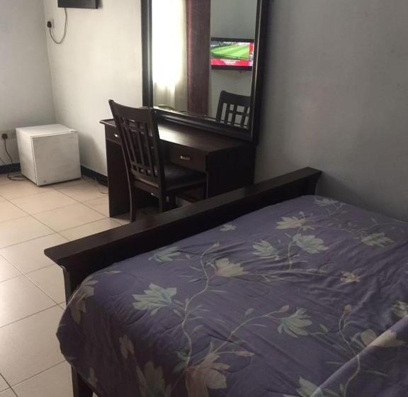 Christine Apartment Hotel Ltd