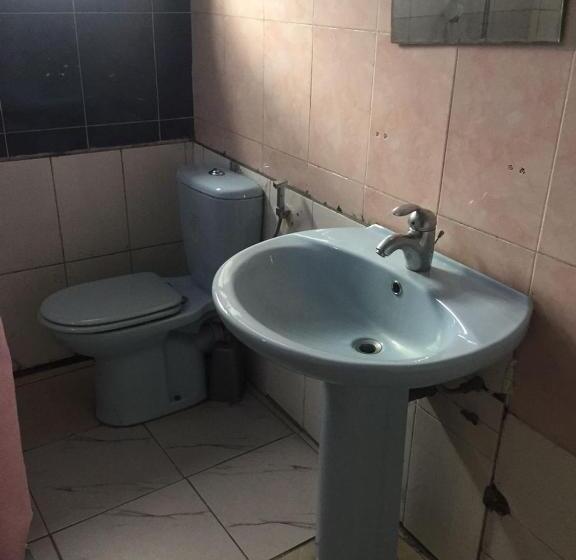 Christine Apartment Hotel Ltd