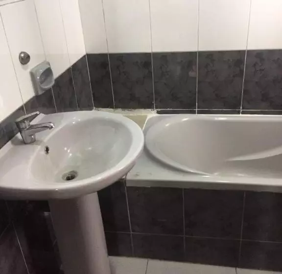 Christine Apartment Hotel Ltd