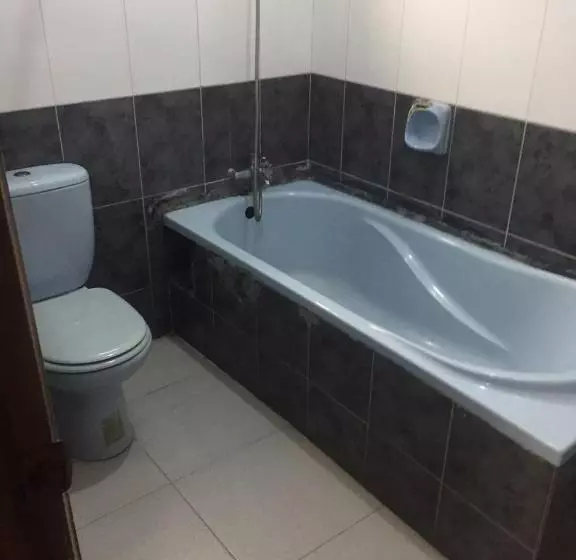 Christine Apartment Hotel Ltd