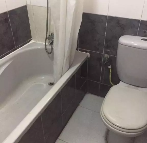 Christine Apartment Hotel Ltd