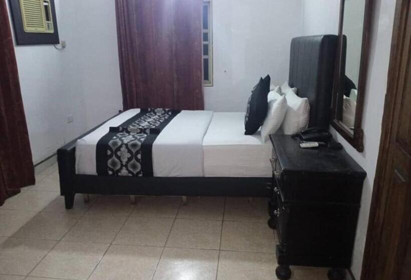 Christine Apartment Hotel Ltd