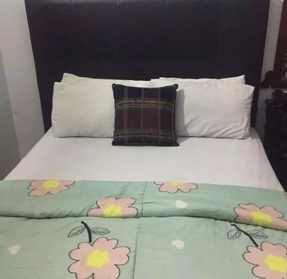 Christine Apartment Hotel Ltd