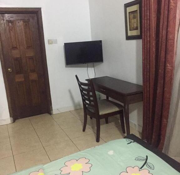 Christine Apartment Hotel Ltd