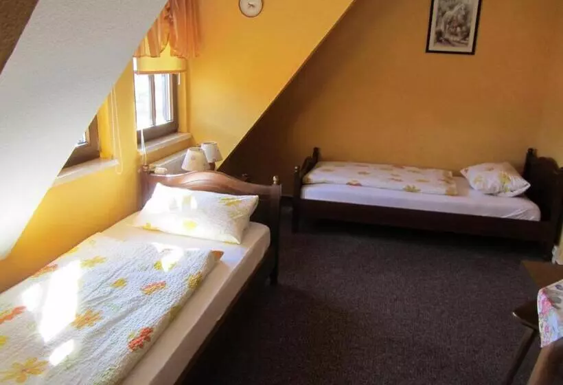 Gasthaus & Hotel Zur Linde