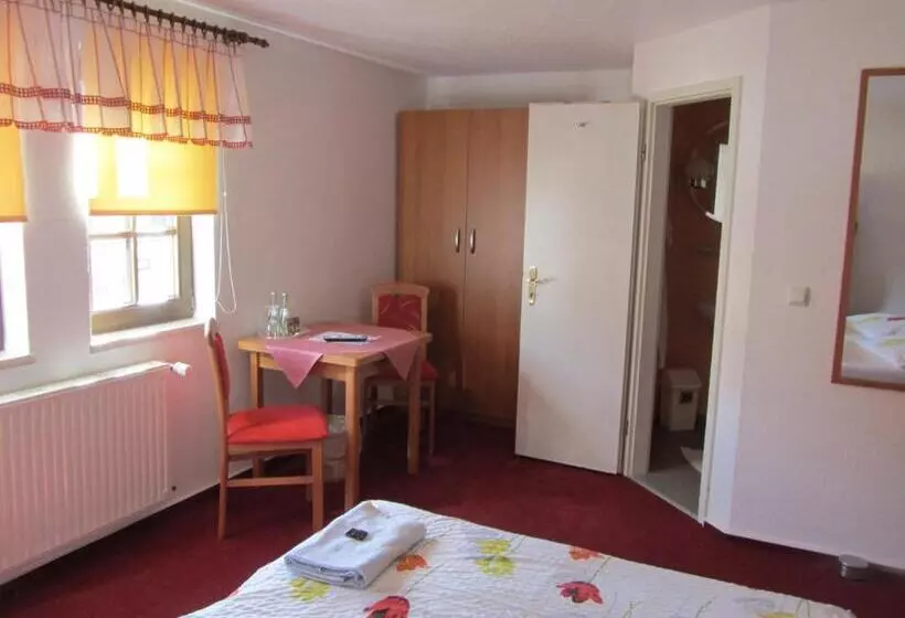 Gasthaus & Hotel Zur Linde