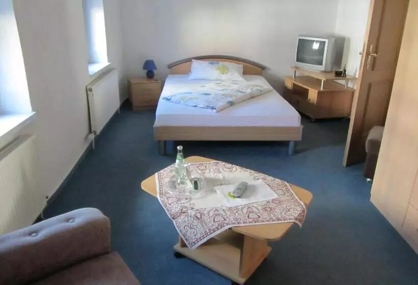 Gasthaus & Hotel Zur Linde