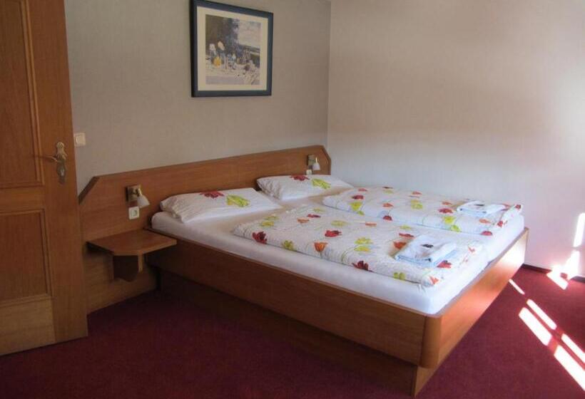 Gasthaus & Hotel Zur Linde