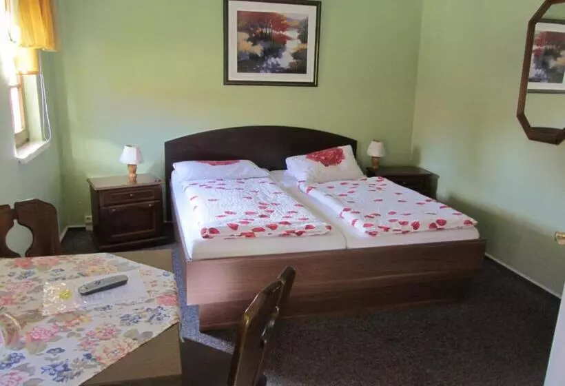 Gasthaus & Hotel Zur Linde