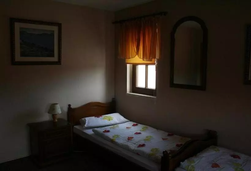 Gasthaus & Hotel Zur Linde