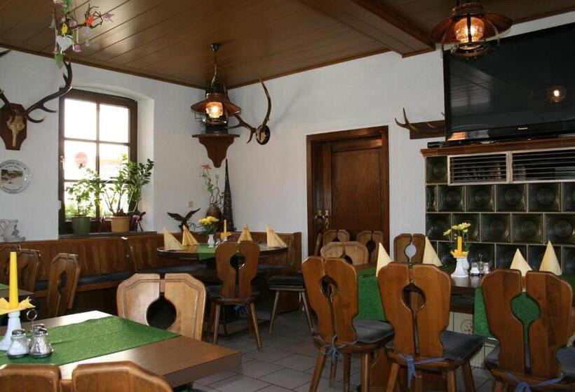Gasthaus & Hotel Zur Linde