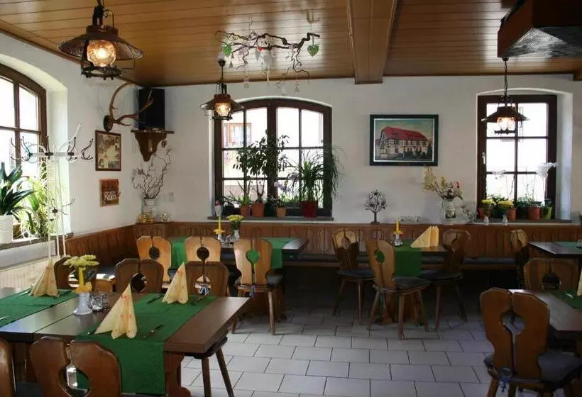 Gasthaus & Hotel Zur Linde