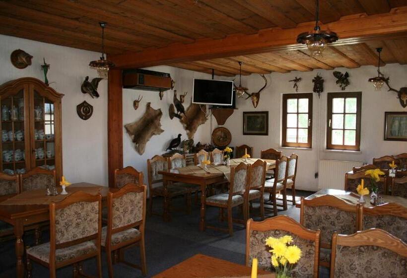 Gasthaus & Hotel Zur Linde