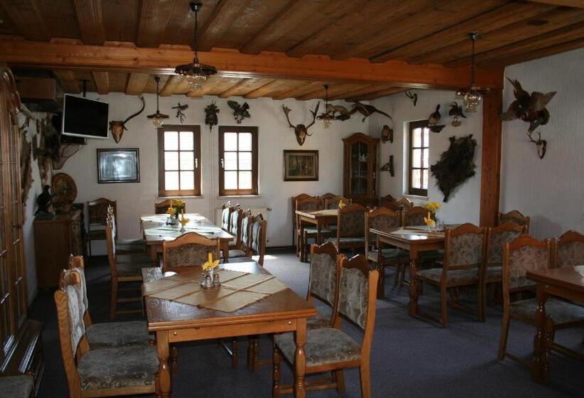 Gasthaus & Hotel Zur Linde