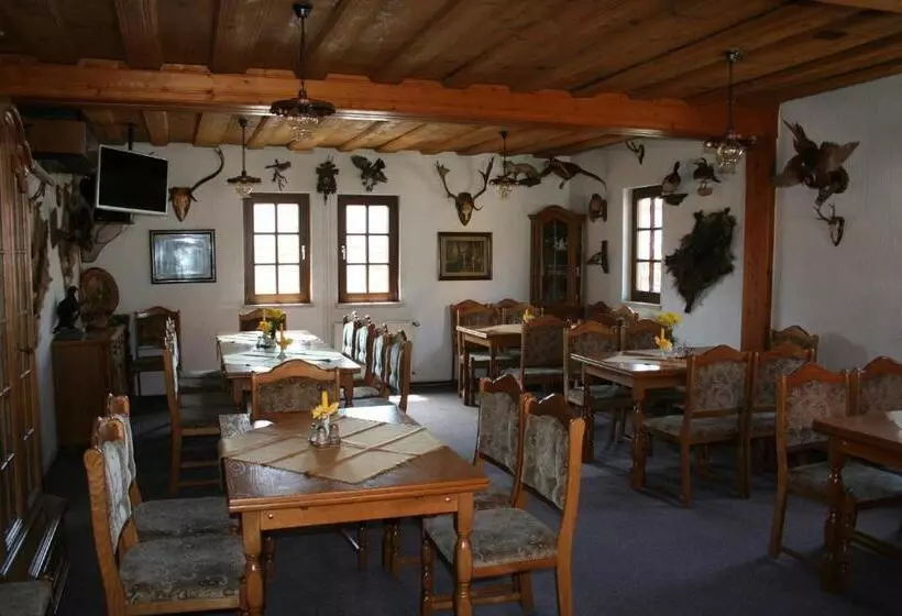 Gasthaus & Hotel Zur Linde