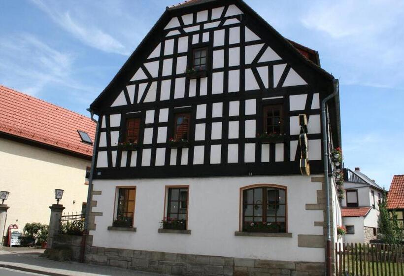 Gasthaus & Hotel Zur Linde