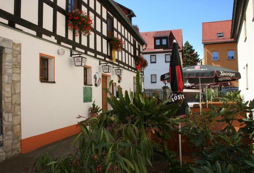 Gasthaus & Hotel Zur Linde