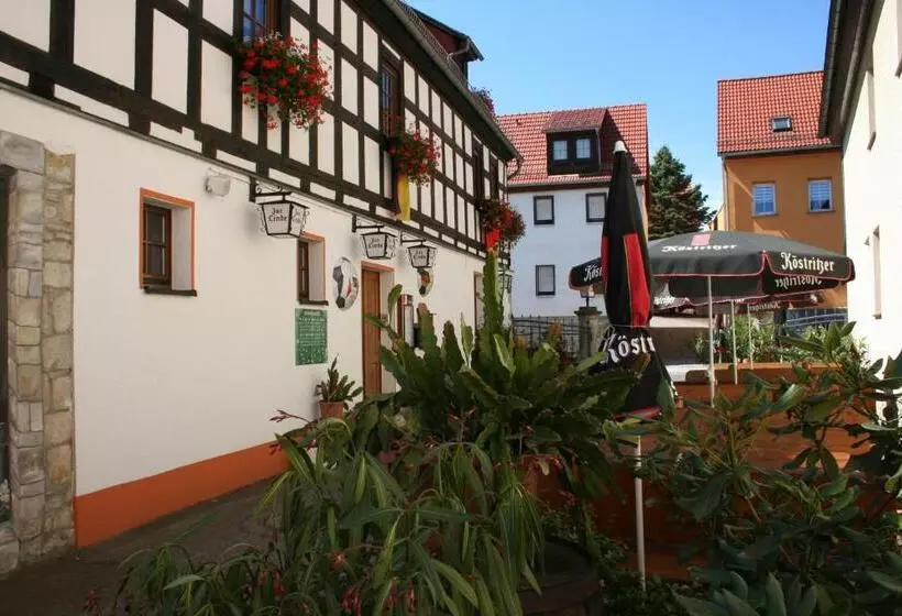 Gasthaus & Hotel Zur Linde