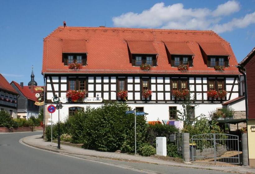 Gasthaus & Hotel Zur Linde