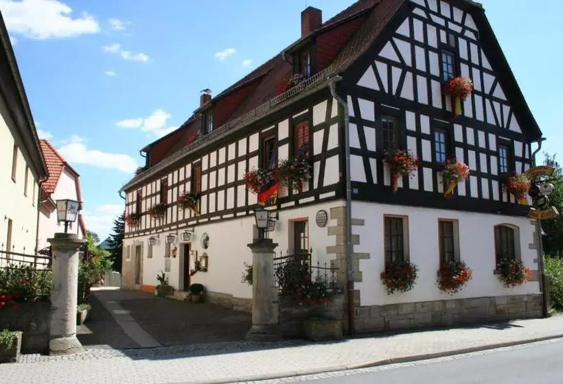 Gasthaus & Hotel Zur Linde