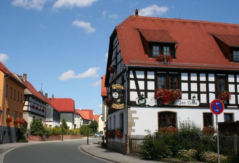 Gasthaus & Hotel Zur Linde