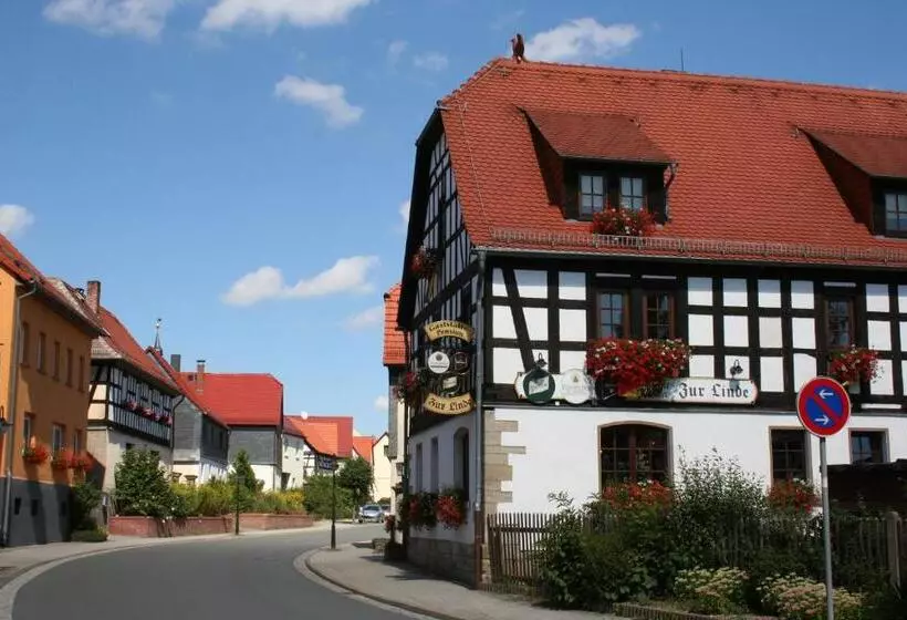 Gasthaus & Hotel Zur Linde