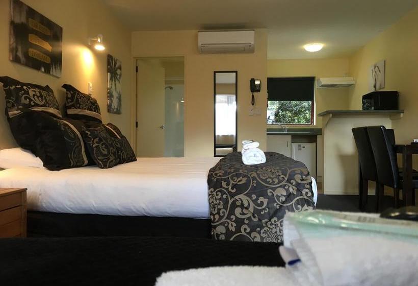 Glenorchy Motels